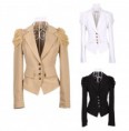 Blazer Dama.